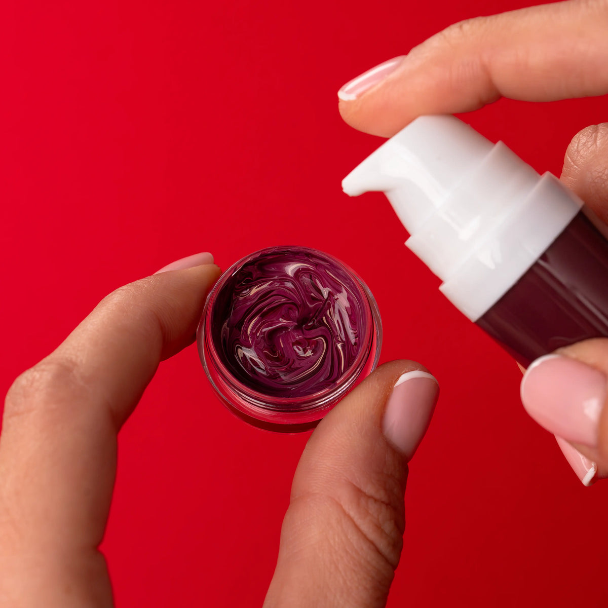 Base Iconique #01 - Fini Satin - 5g Bliip Bliip