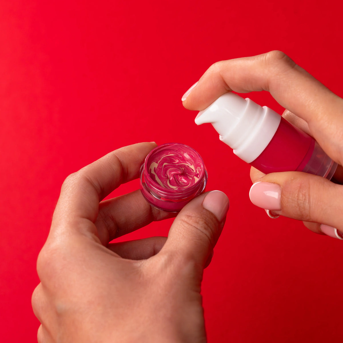 Base Universel #05 - Fini Satin - 5g Bliip Bliip