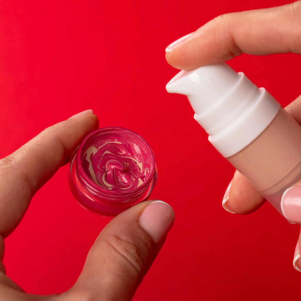 Base Essentiel #07 - Fini Satin - 5g Bliip Bliip