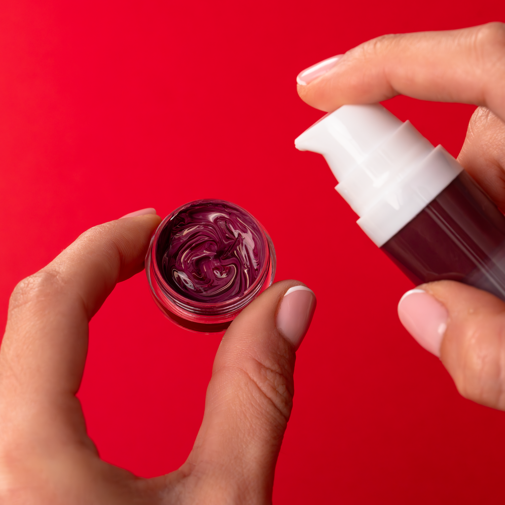 Kit Bliip - Infinity - Rouge à Lèvres - Fini Satin - 5000 nuances