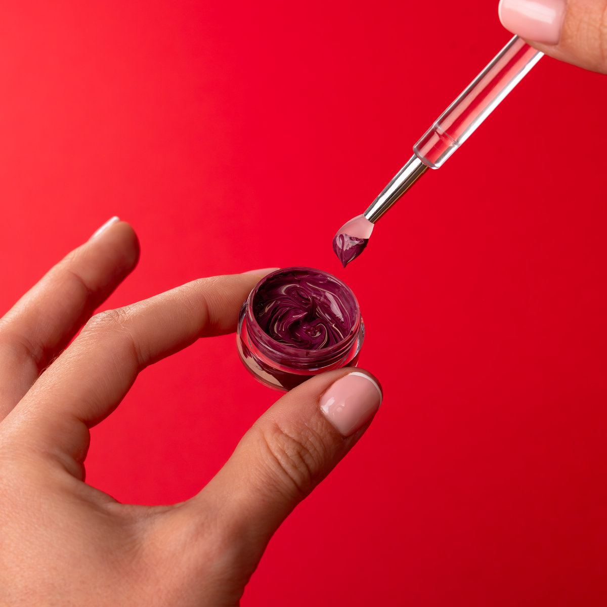 Kit Bliip - Infinity - Rouge à Lèvres - Fini Satin - 5000 nuances