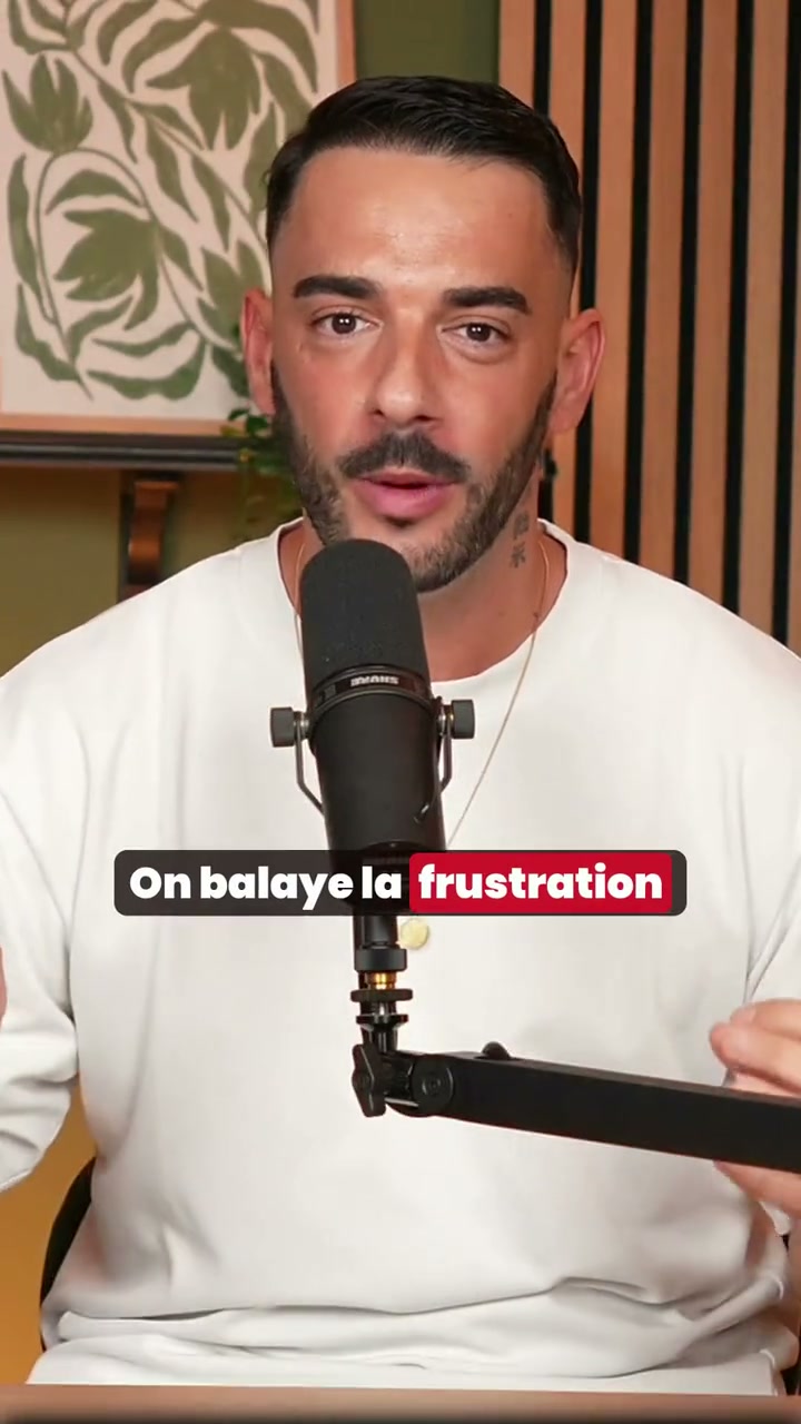 Jérémy, cofondateur de Bliip