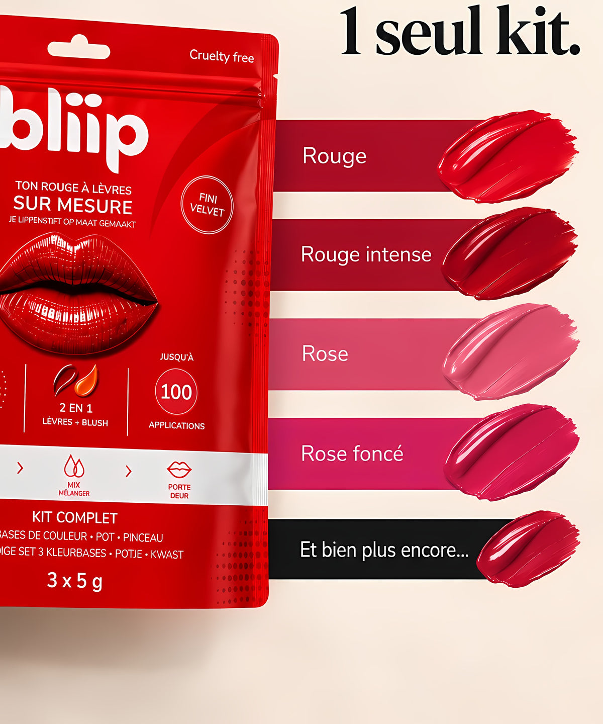 Nuancier Bliip Image