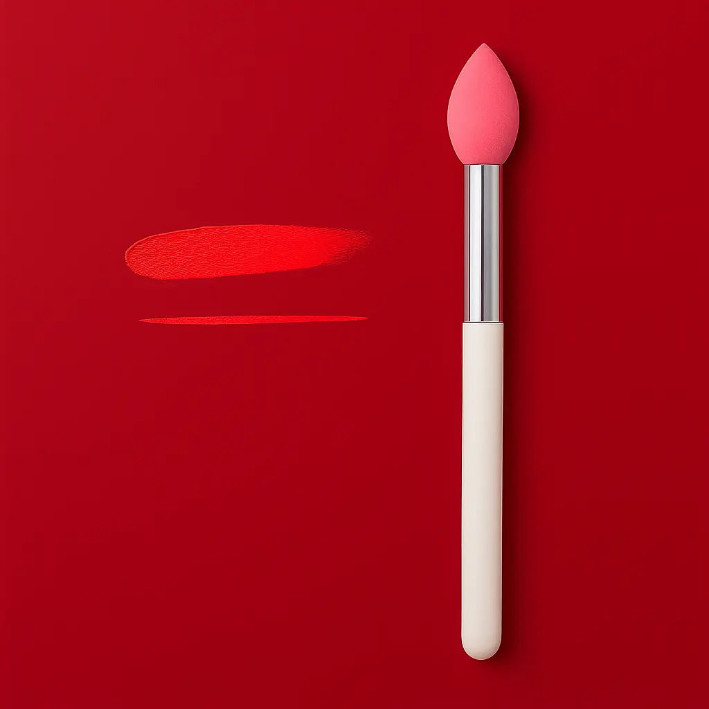 Pinceau Silicone Réutilisable Bliip – Application Précise Bliip